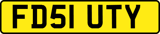 FD51UTY