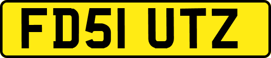 FD51UTZ