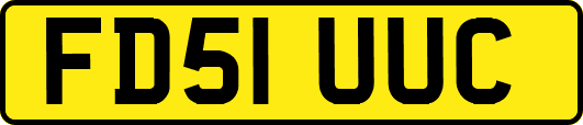 FD51UUC