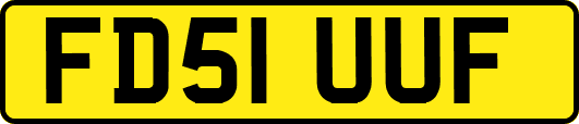 FD51UUF