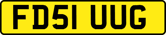 FD51UUG