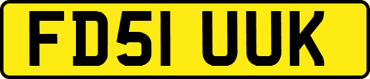 FD51UUK