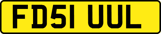 FD51UUL