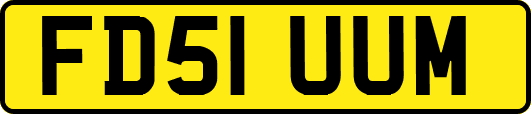 FD51UUM