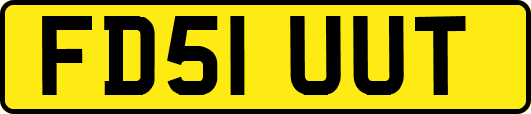 FD51UUT