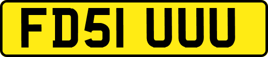 FD51UUU