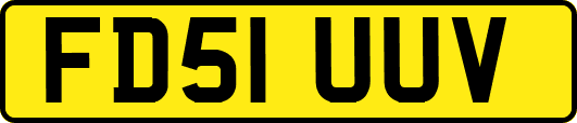 FD51UUV