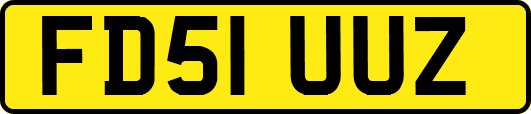 FD51UUZ