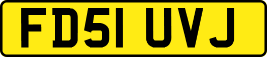 FD51UVJ