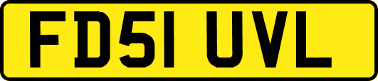 FD51UVL
