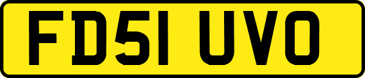 FD51UVO