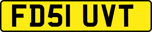 FD51UVT