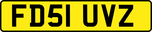 FD51UVZ