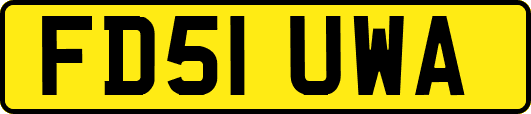 FD51UWA