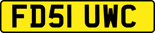 FD51UWC