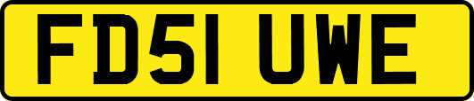 FD51UWE