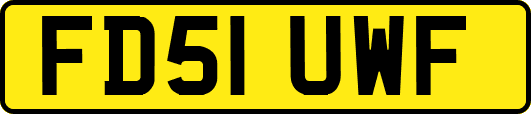 FD51UWF