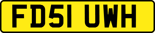 FD51UWH