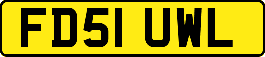 FD51UWL