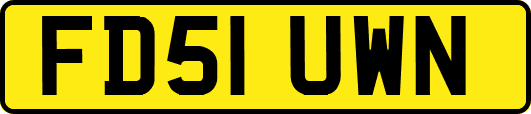 FD51UWN