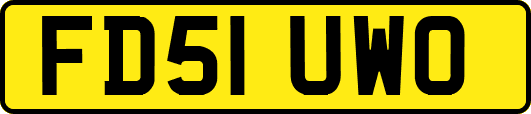 FD51UWO