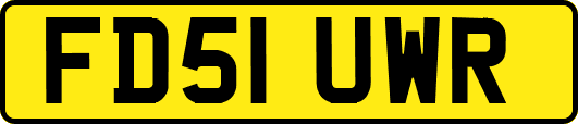 FD51UWR