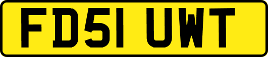 FD51UWT