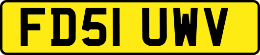 FD51UWV