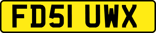 FD51UWX