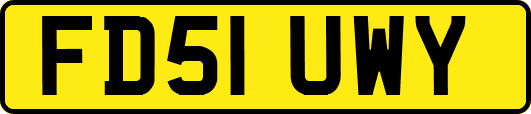 FD51UWY