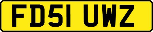 FD51UWZ