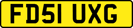 FD51UXG