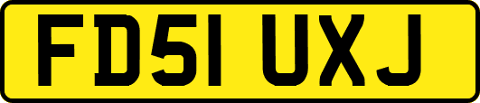 FD51UXJ