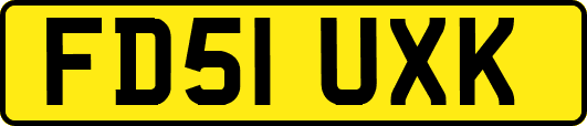 FD51UXK