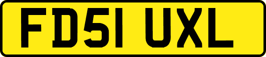 FD51UXL