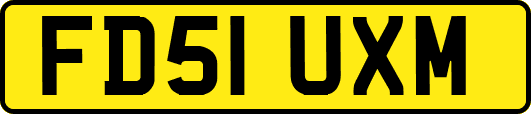 FD51UXM