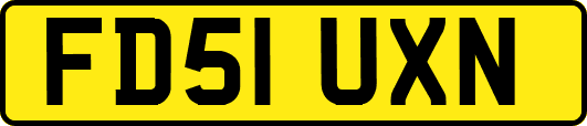 FD51UXN