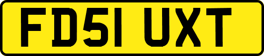 FD51UXT