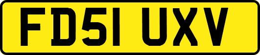 FD51UXV