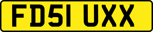 FD51UXX