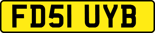 FD51UYB