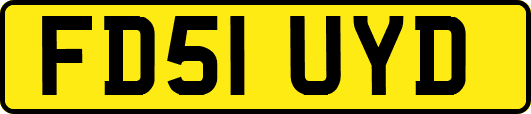 FD51UYD