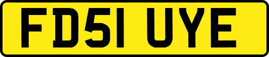 FD51UYE