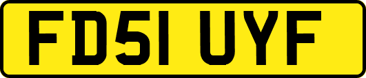 FD51UYF