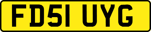 FD51UYG