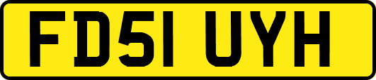 FD51UYH