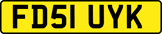 FD51UYK