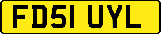 FD51UYL