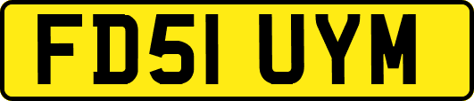 FD51UYM