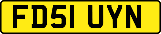 FD51UYN